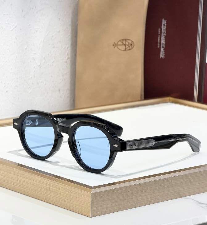 Picture of Jacques Marie Mage Sunglasses _SKUfw76770212fw